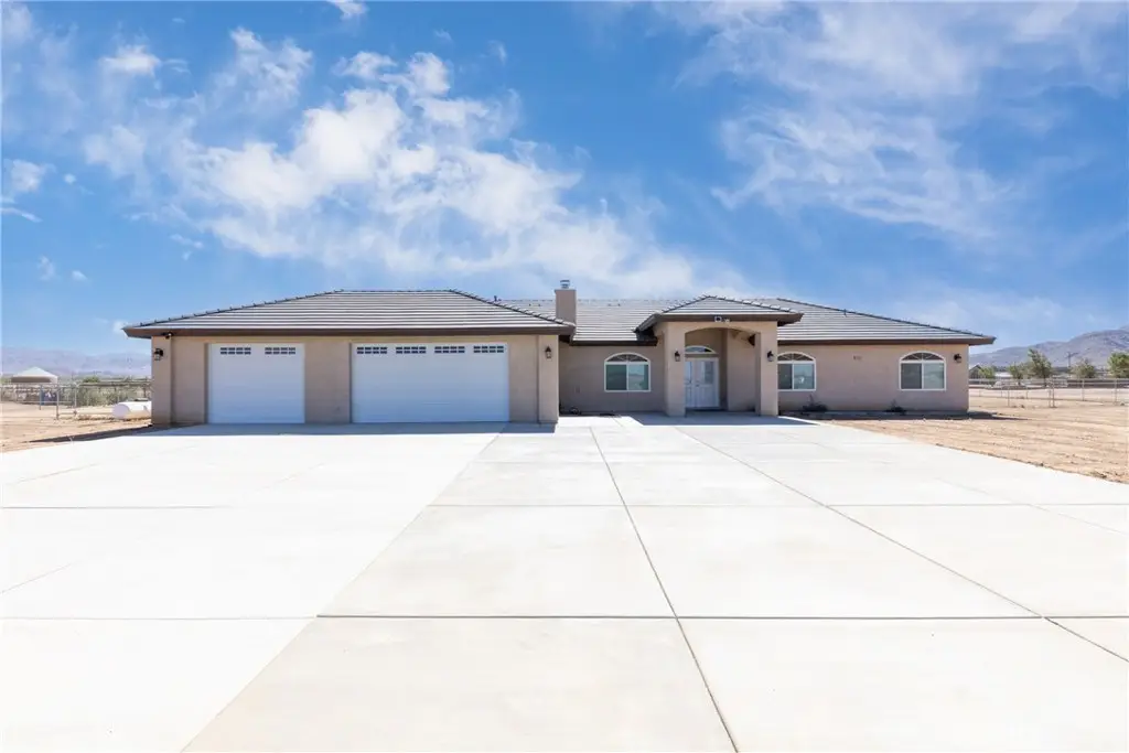 14625 Olema Road, Apple Valley, CA 92307 - #1