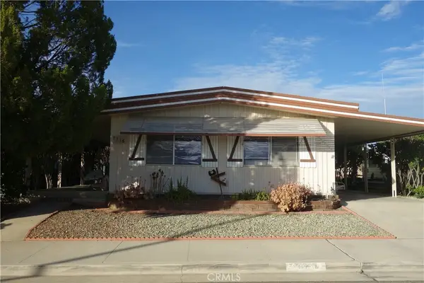 1116 Santa Maria, Hemet, CA 92543