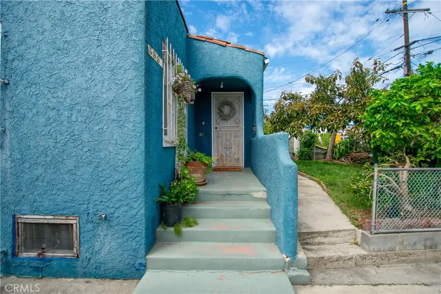582 E 67th, Inglewood, CA 90302 - #2
