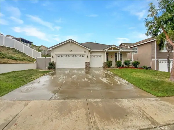 27247 Coyote Mesa Drive, Corona, CA 92883