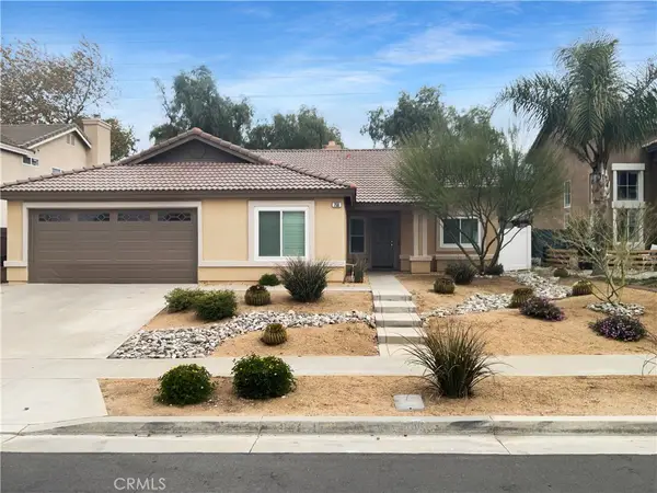 758 Hillview Street, Beaumont, CA 92223