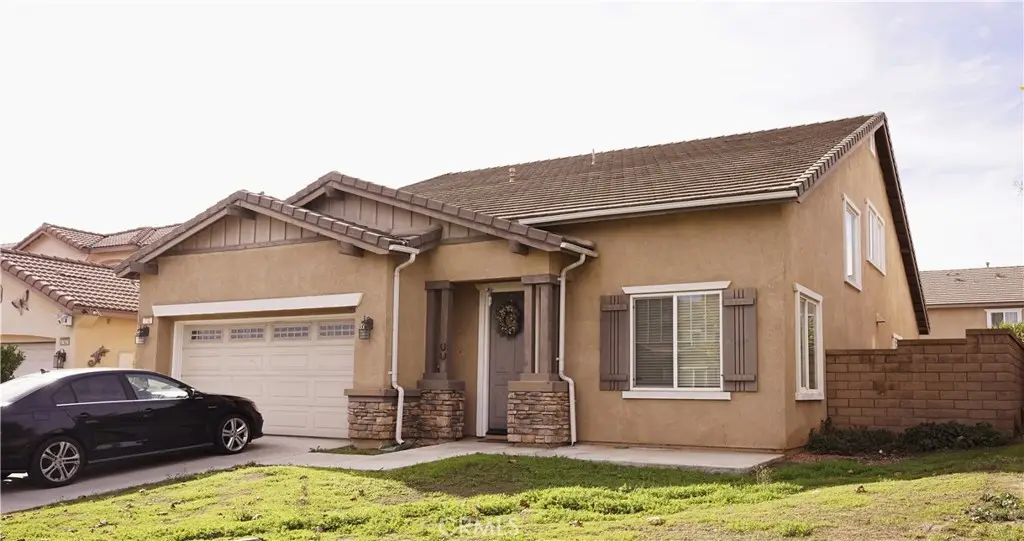 37409 Stellarview Avenue, Murrieta, CA 92563 - #1