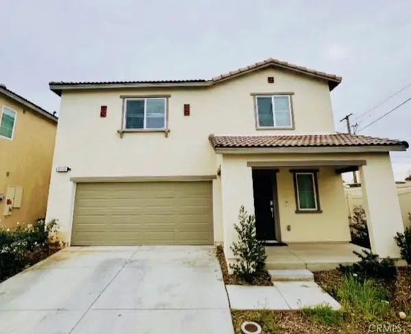 959 Rockcress Lane, Banning, CA 92220