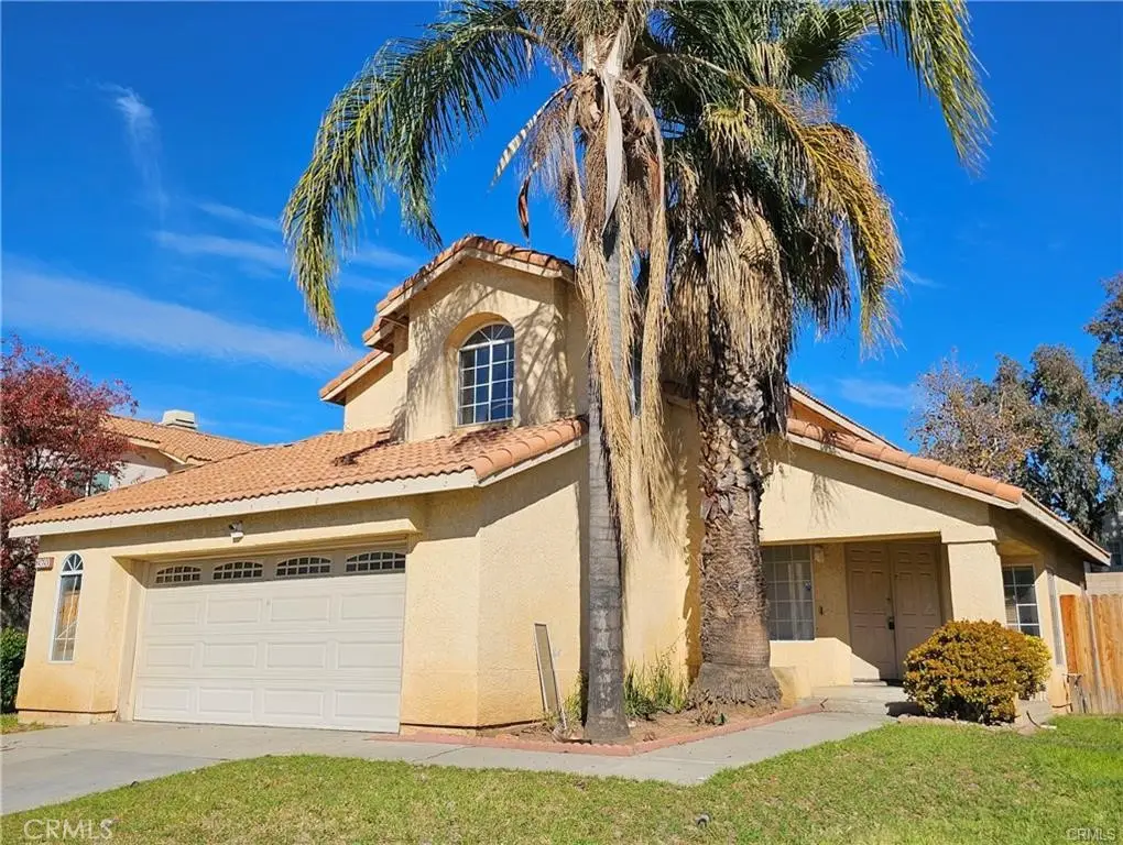 23650 Tonada, Moreno Valley, CA 92557 - Image #1