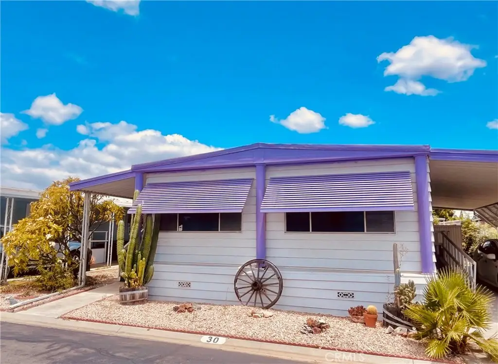 9391 California Avenue #30, Riverside, CA 92503 - #1