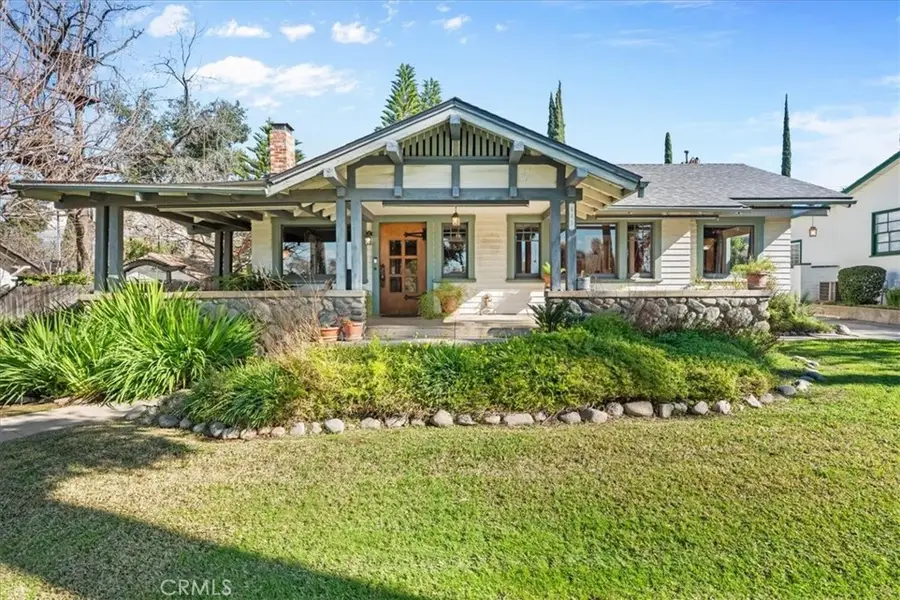 645 Cajon, Redlands, CA 92373 - Image #3