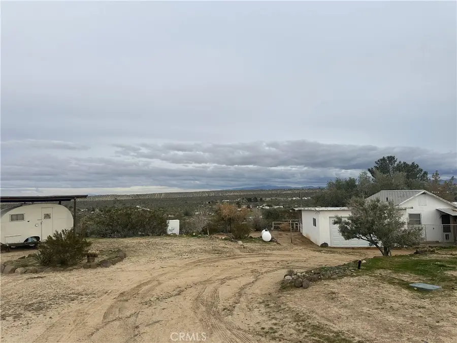 55710 Chaparral, Yucca Valley, CA 92284 - Image #3