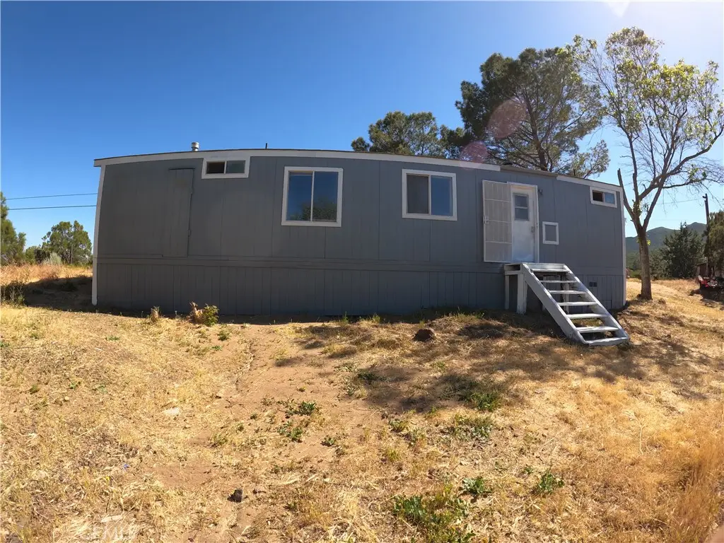 51590 Old Mine, Anza, CA 92539 - #1