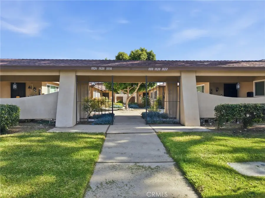 1830 Benedict, Pomona, CA 91767 - Image #2