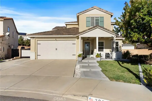 3987 Button Bush Court, San Bernardino, CA 92407