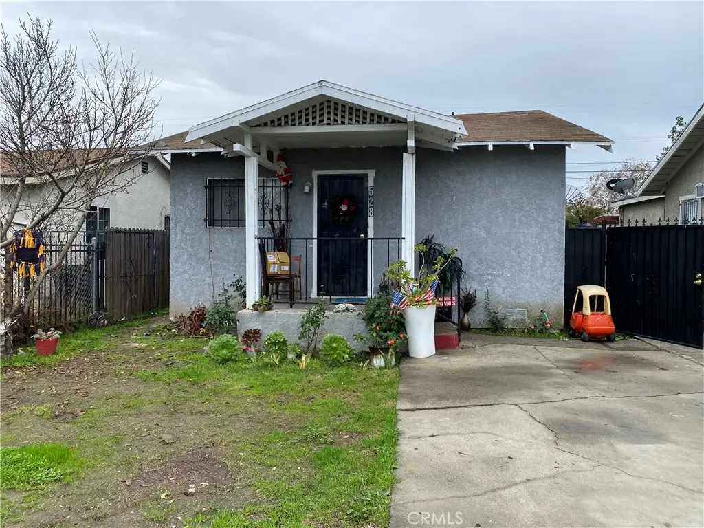 528 W 107th, Los Angeles, CA 90044 - #1