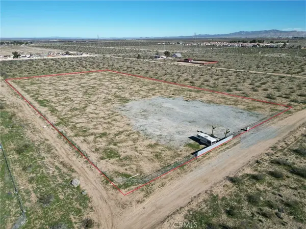 0 Muskrat, Adelanto, CA 92301