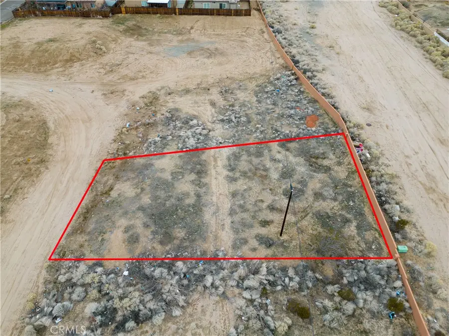 0 Fresno Street, Hesperia, CA 92345 - #3