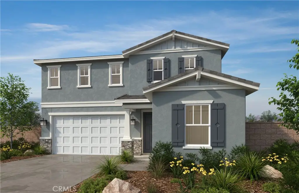 1208 Kent Circle, Perris, CA 92571 - #1