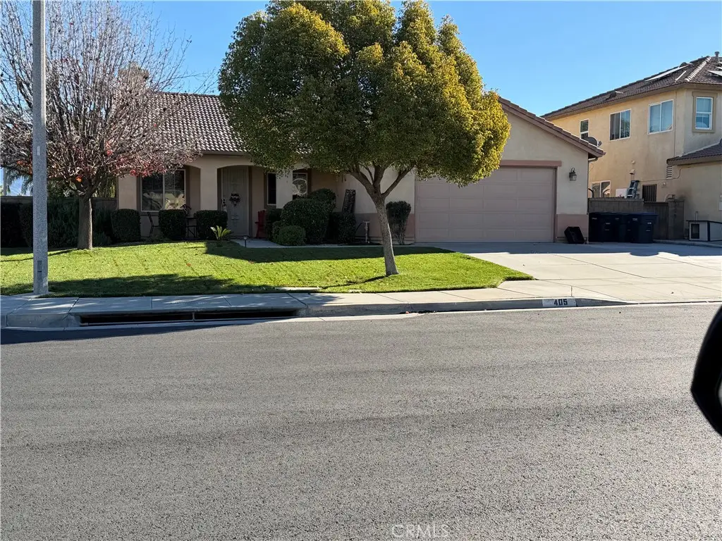 405 Ivy Crest Drive, San Jacinto, CA 92582 - #1