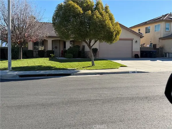 405 Ivy Crest Drive, San Jacinto, CA 92582
