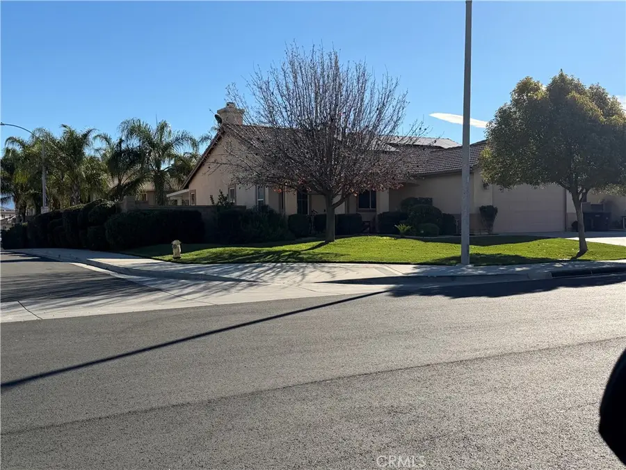405 Ivy Crest Drive, San Jacinto, CA 92582 - #2
