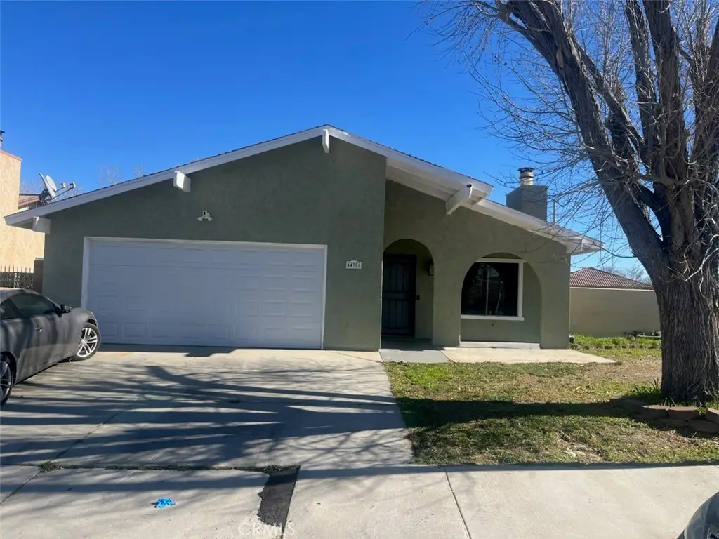 44706 Sarah Lane, Lancaster, CA 93535 - #1