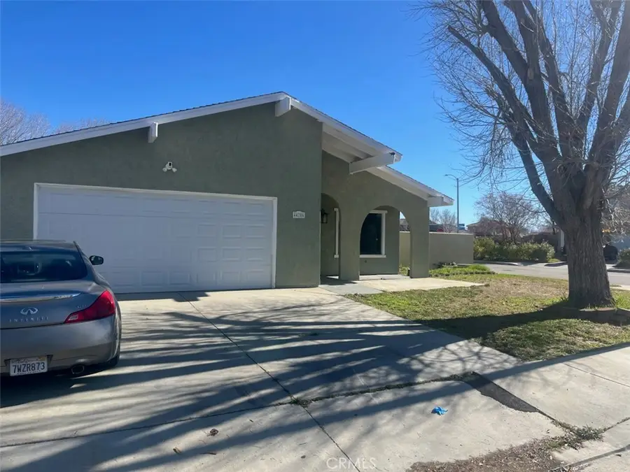 44706 Sarah Lane, Lancaster, CA 93535 - #2