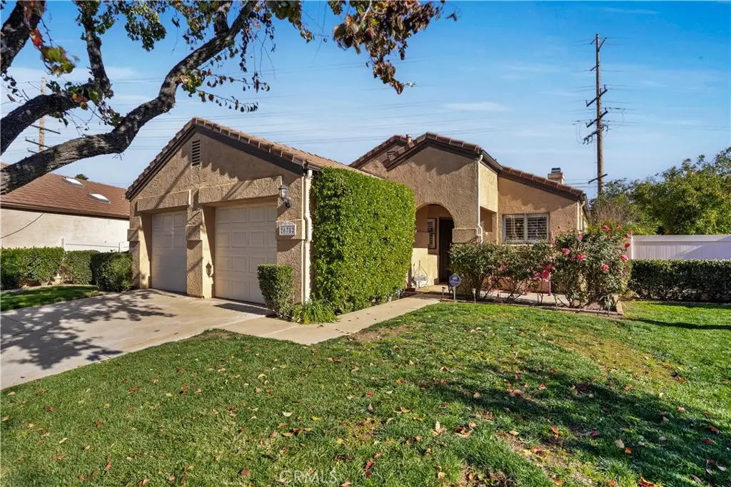 26782 Calle Gregorio, Menifee, CA 92585 - Image #1