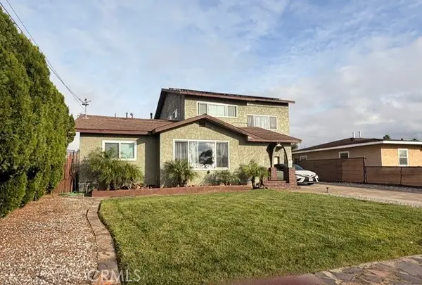 17824 Ivy Avenue, Fontana, CA 92335