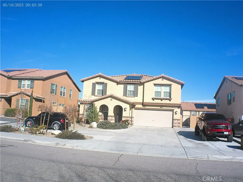 14406 Tawney Ridge Lane, Victorville, CA 92394 - #1