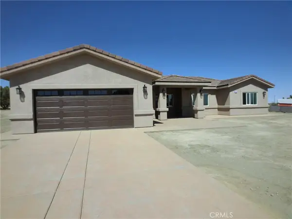 11462 Prado, Pinon Hills, CA 92372