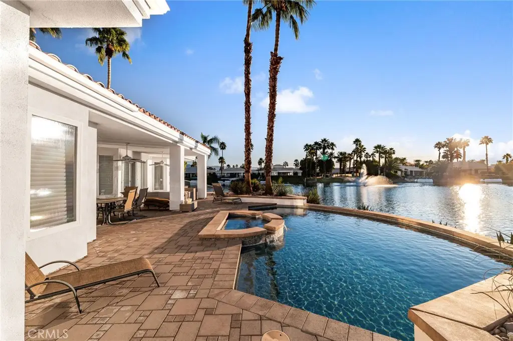 47410 Via Cordova, La Quinta, CA 92253 - #1