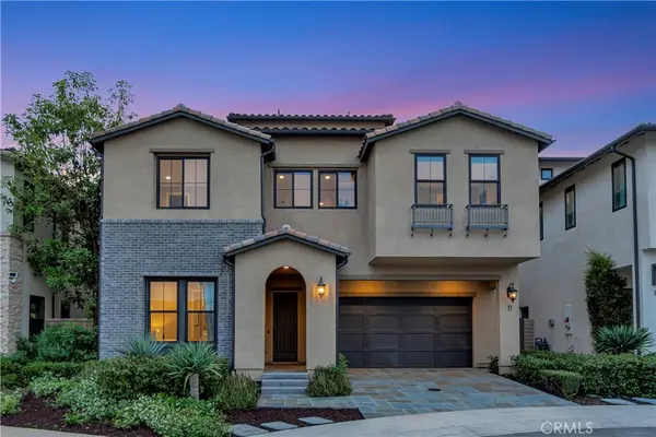 17 Ponte, Lake Forest, CA 92630