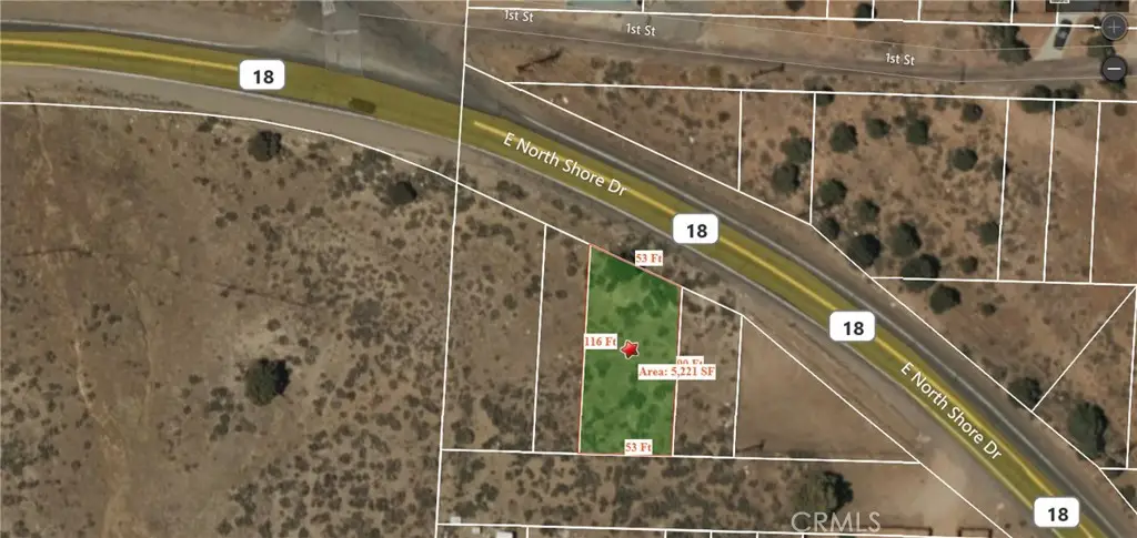 0 Second, Big Bear City, CA 92314 - #1