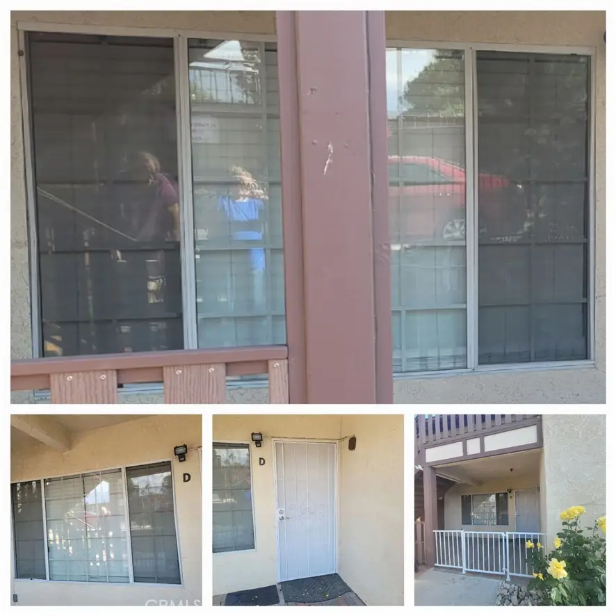 3880 W Jacinto View Road #D, Banning, CA 92220 - #3