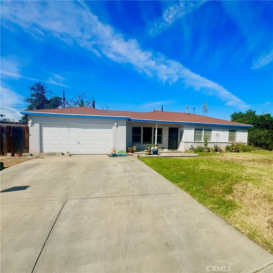 5642 Babb Avenue, Riverside, CA 92503 - #1