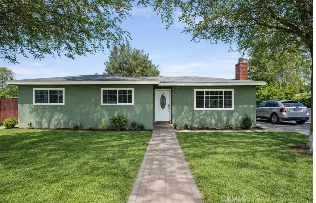 221 E Maple Street, Ontario, CA 91761 - #1