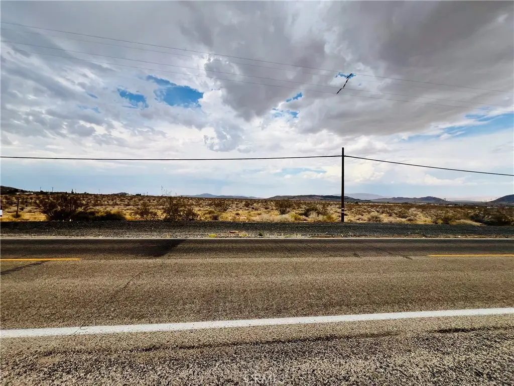 0 Reche Road, Landers, CA 92285 - #1