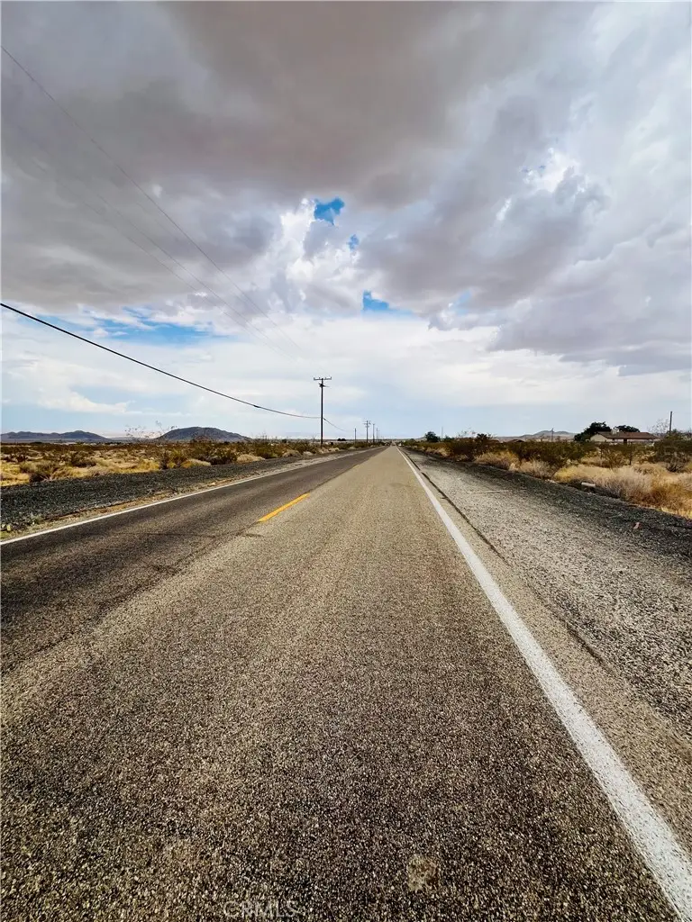0 Reche Road, Landers, CA 92285 - #2