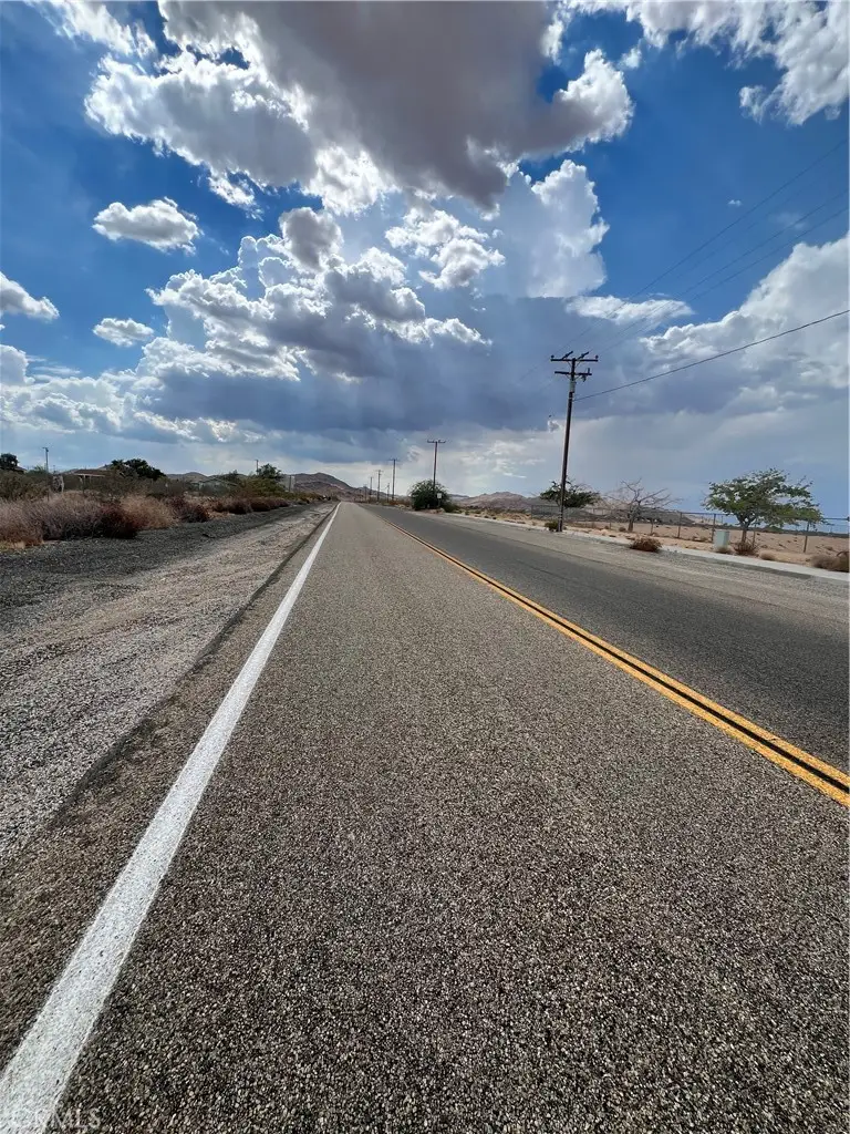 0 Reche Road, Landers, CA 92285 - #3