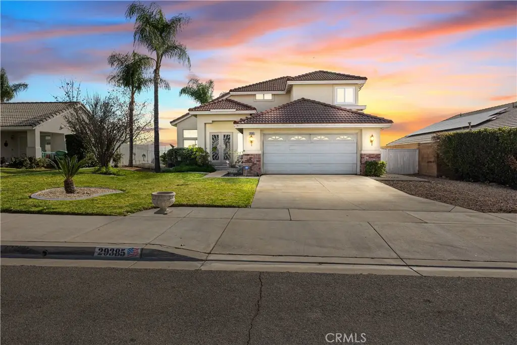 29385 Polo Street, Highland, CA 92346 - #1