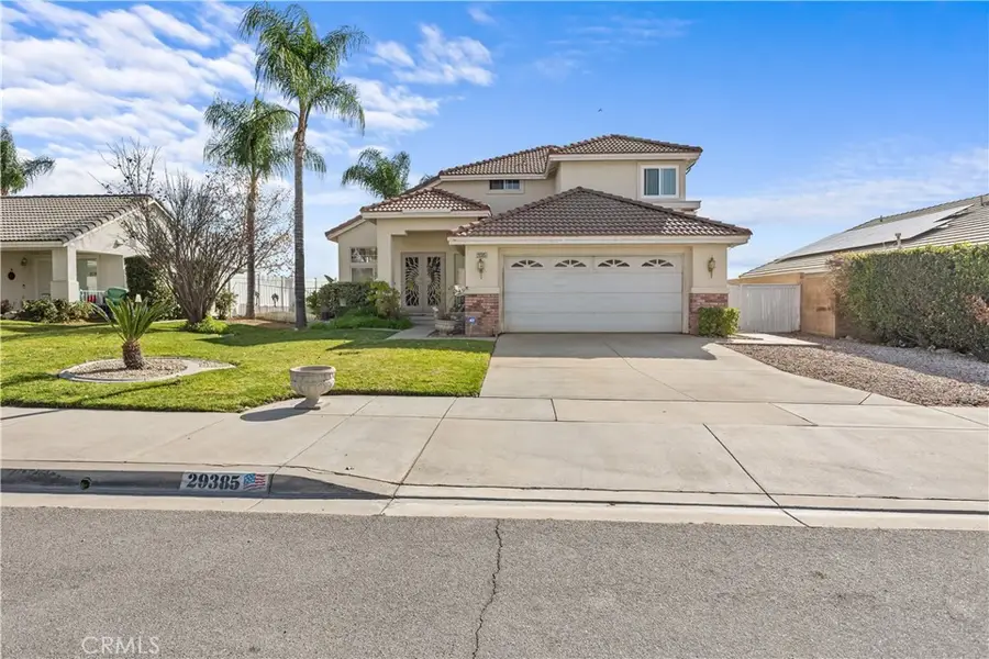 29385 Polo Street, Highland, CA 92346 - #2