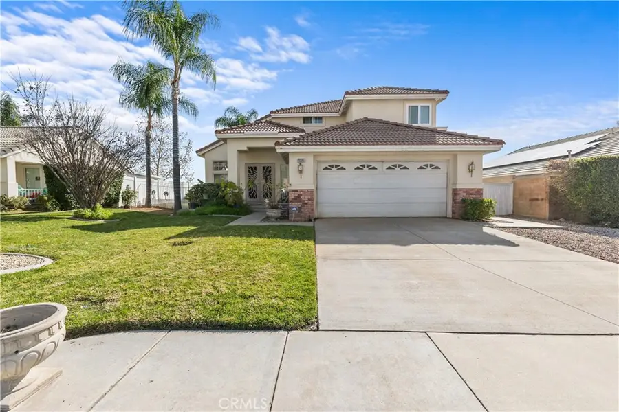 29385 Polo Street, Highland, CA 92346 - #3