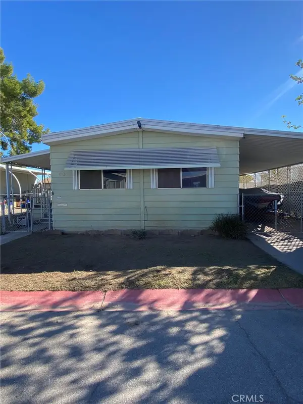 251 S Colorado River Road #63, Blythe, CA 92225