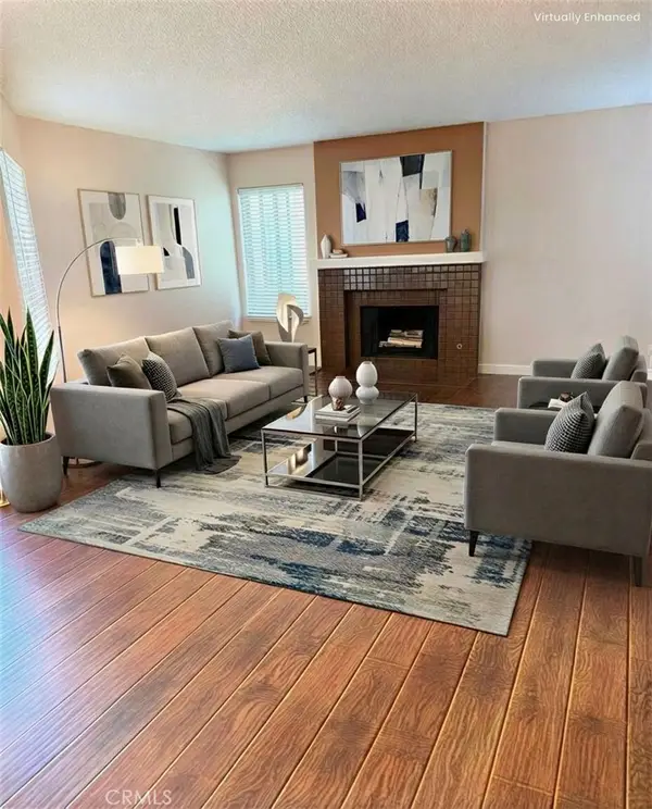 1766 Sinaloa #177, Simi Valley, CA 93065