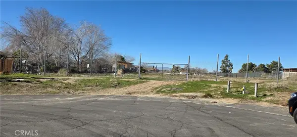 0 152nd Ste/vic, Lake Los Angeles, CA 93535