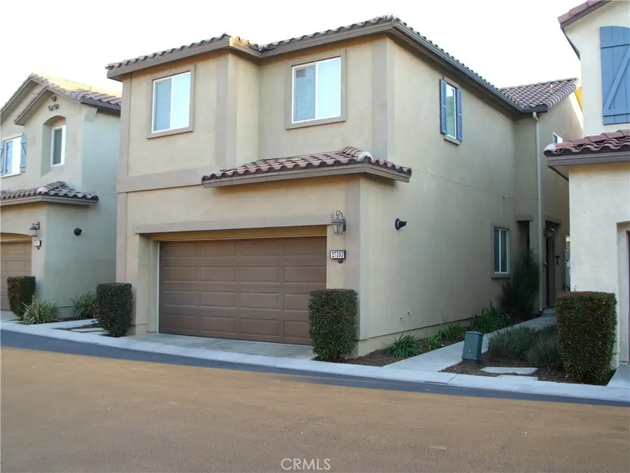 27393 Red Rock Road, Moreno Valley, CA 92555 - #2