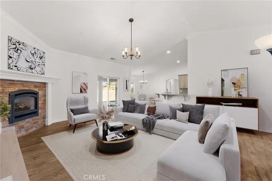 11423 Desert View, Pinon Hills, CA 92372 - #2