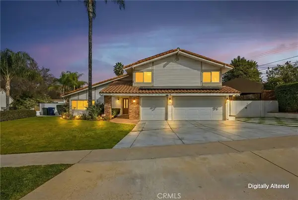 215 San Rafael Street, Redlands, CA 92373