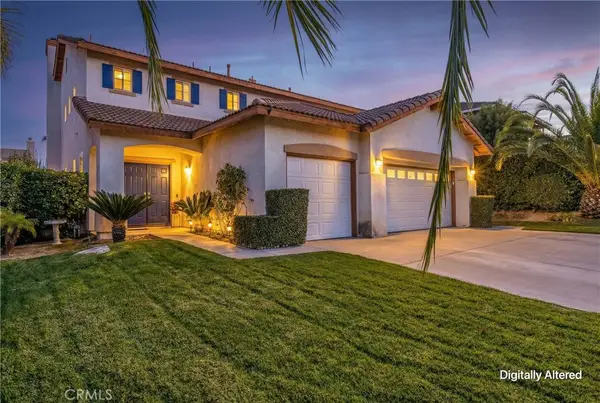 8470 Lindenhurst, Riverside, CA 92508