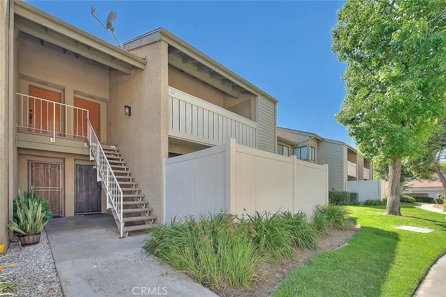 44 Carriage Way #108, Pomona, CA 91766 - #2