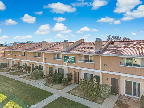 16465 Green Tree, Victorville, CA 92395