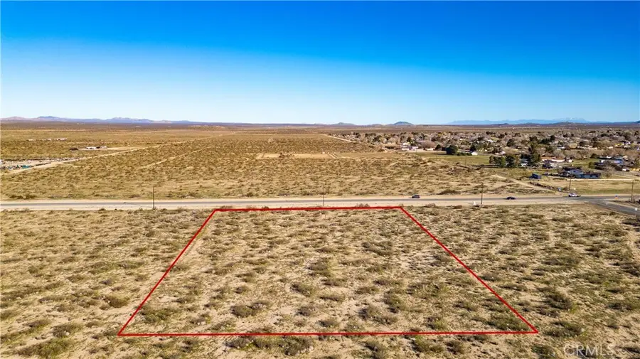 0 Vac/170th Ste(pav)/vic Ave M14, Lancaster, CA 93535 - #2