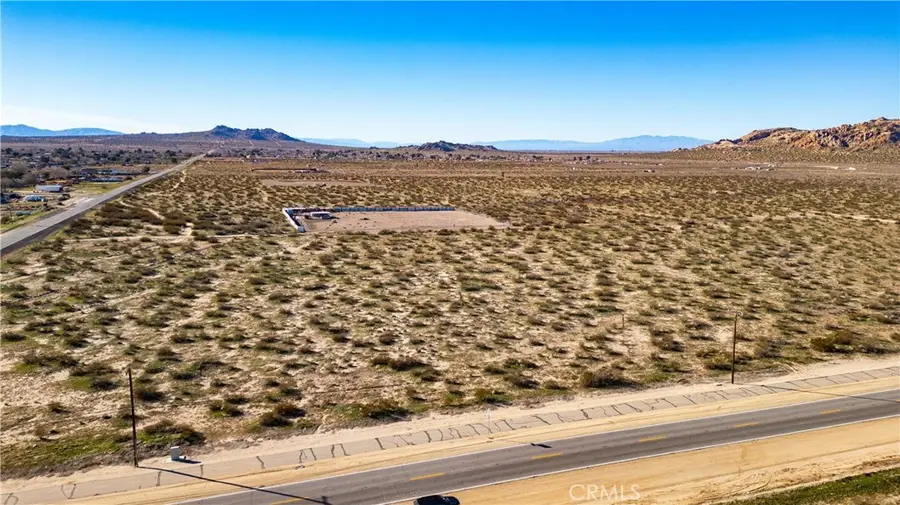 0 Vac/170th Ste(pav)/vic Ave M14, Lancaster, CA 93535 - #3